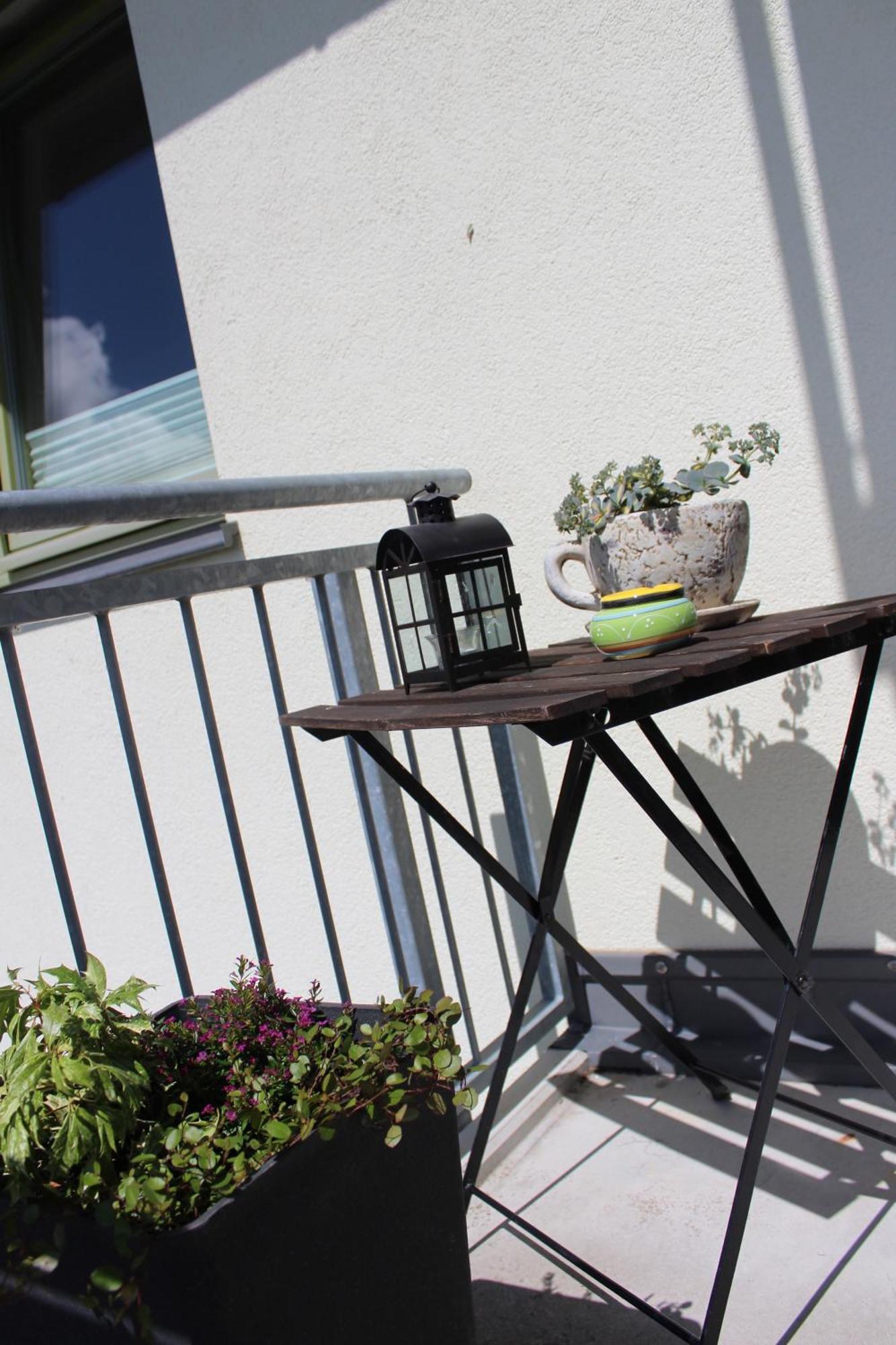 Schwalbennest Am Cafe Wunder Bar Apartment Bad Sulze Bagian luar foto